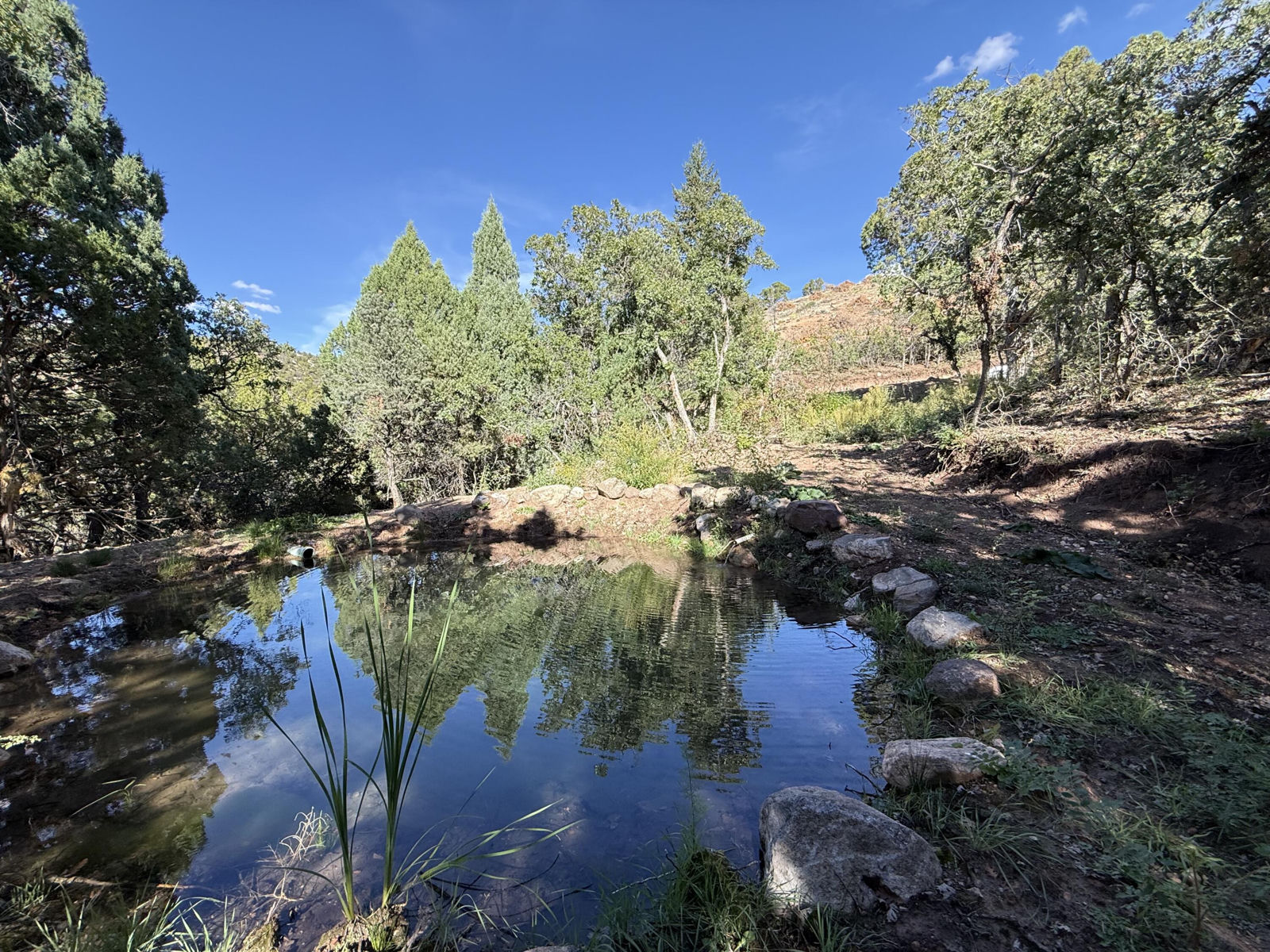 5.64 Acres Red Canyon, Parowan, photo 2 of 17