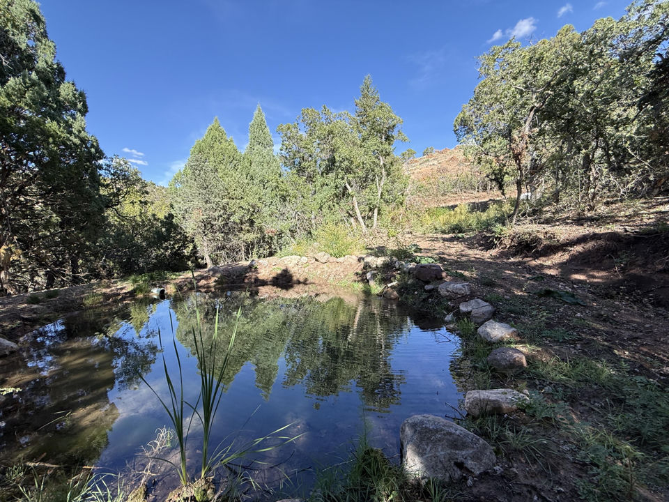 5.64 Acres Red Canyon, Parowan, photo 2