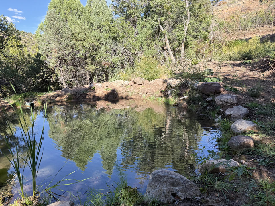 5.64 Acres Red Canyon, Parowan, photo 3