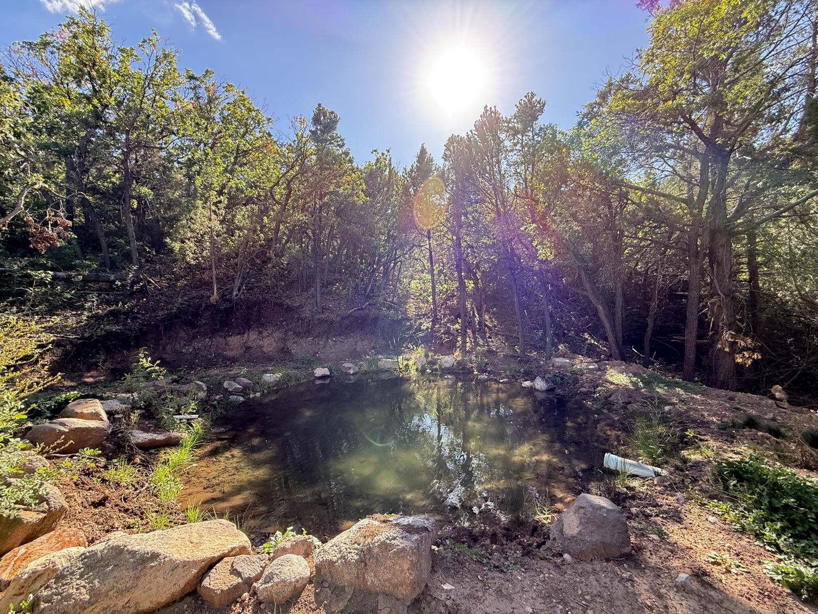 5.64 Acres Red Canyon, Parowan, photo 4 of 17