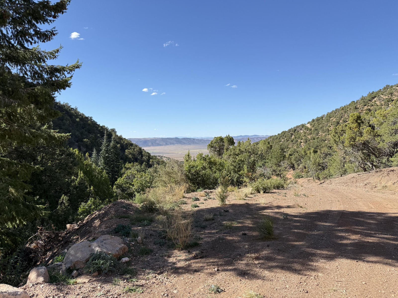 5.64 Acres Red Canyon, Parowan, photo 5 of 17