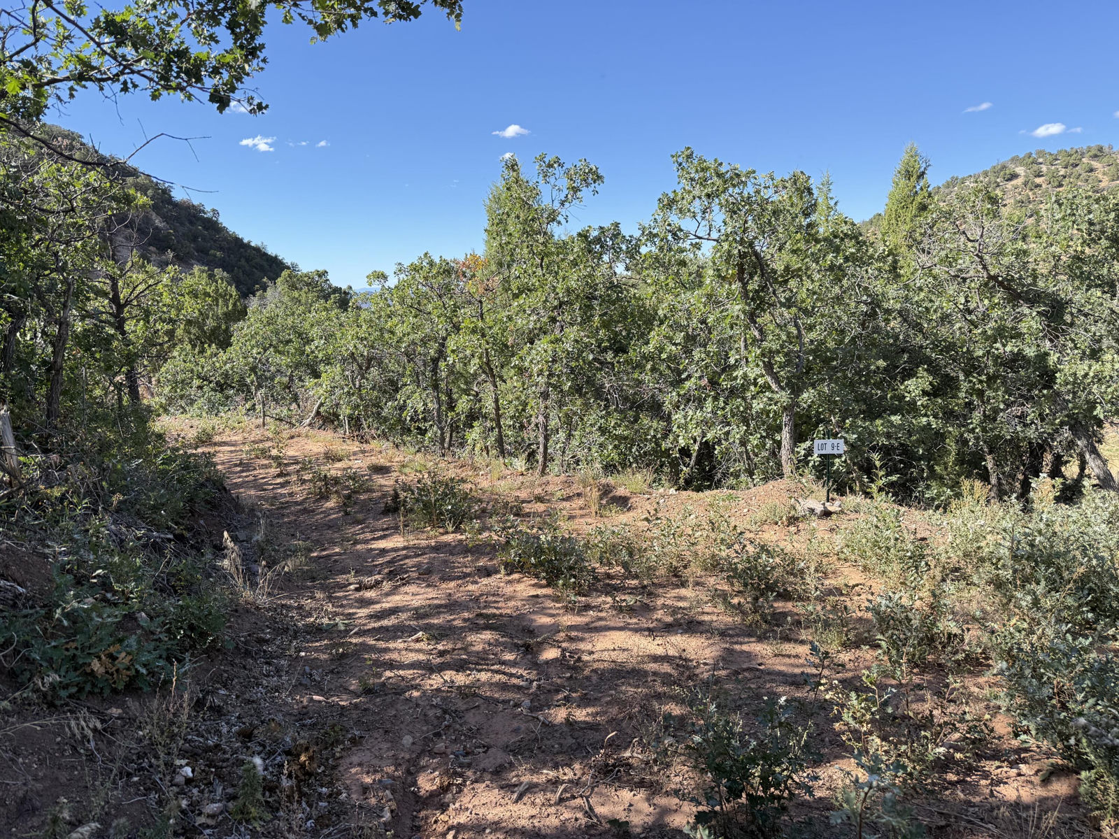 5.64 Acres Red Canyon, Parowan, photo 6 of 17