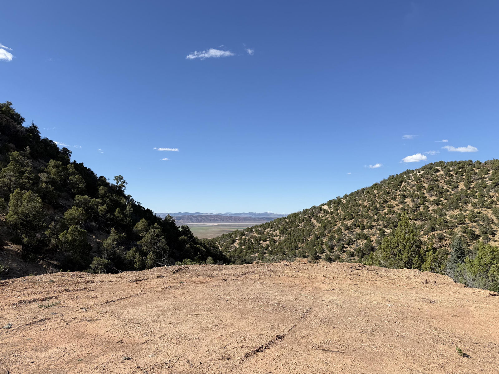 5.64 Acres Red Canyon, Parowan, photo 9 of 17