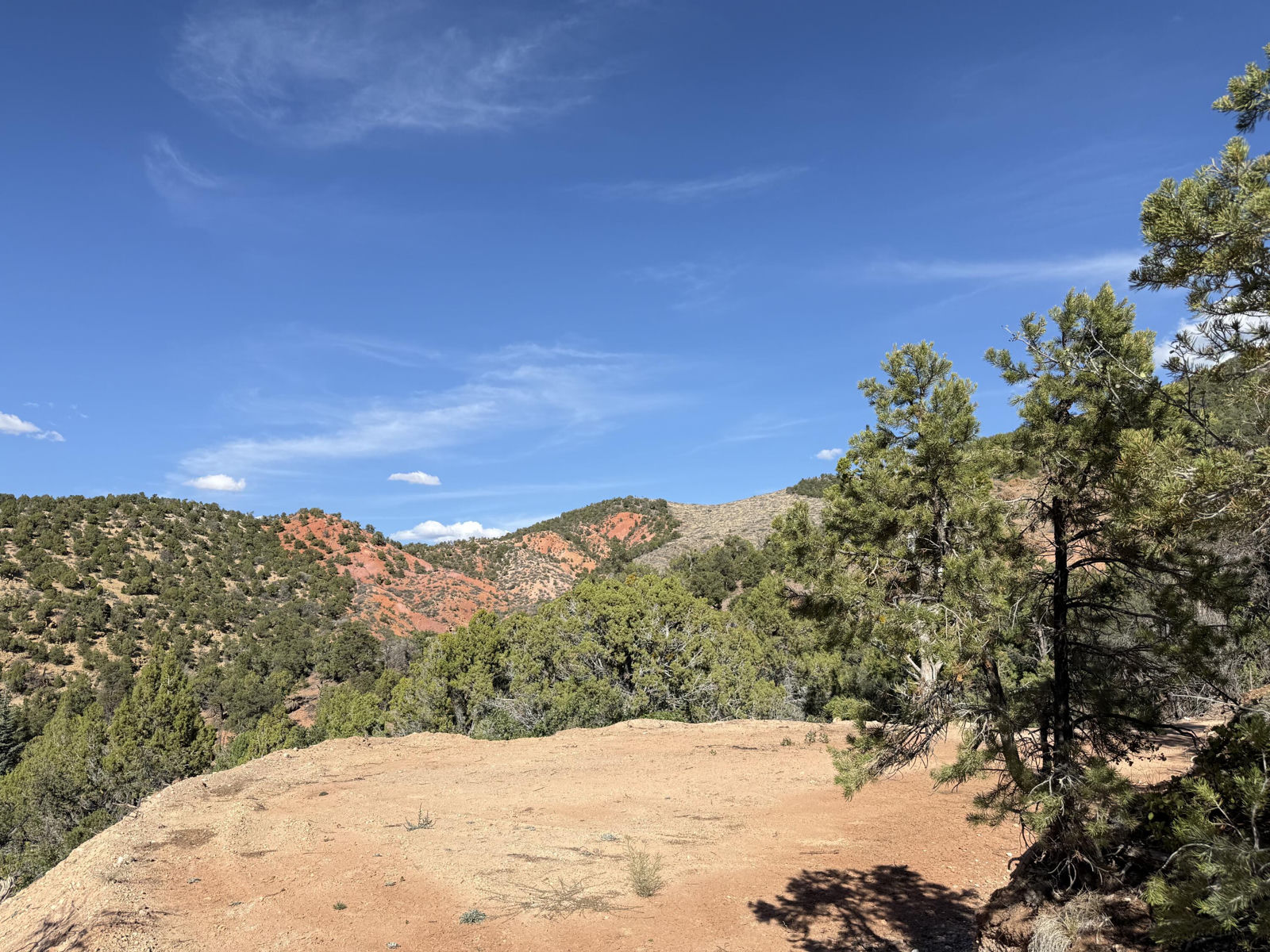 5.64 Acres Red Canyon, Parowan, photo 11 of 17
