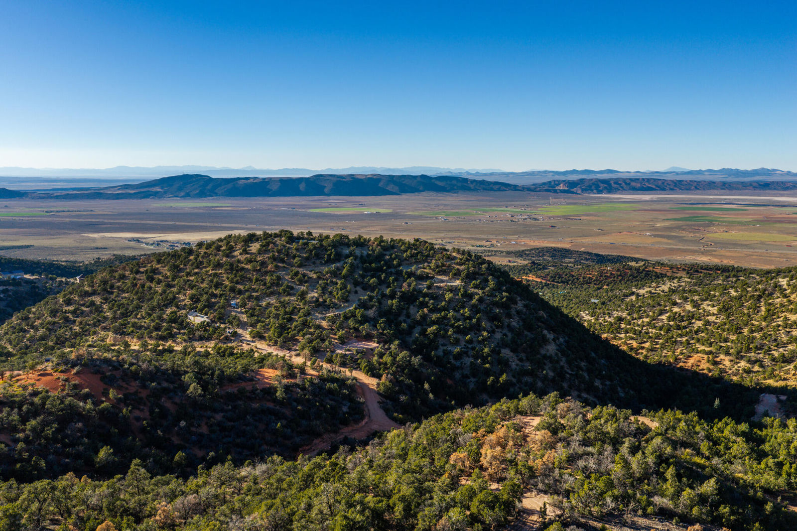 5.64 Acres Red Canyon, Parowan, photo 15 of 17
