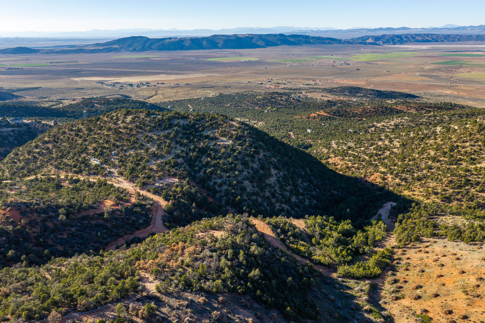 5.64 Acres Red Canyon, Parowan, photo 16 of 17