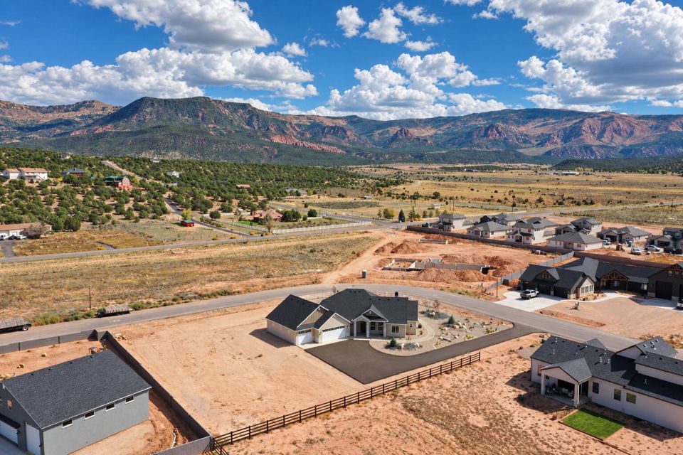 4180 W 1900 S, Lot 1, 4B Ranch, Cedar City, photo 2