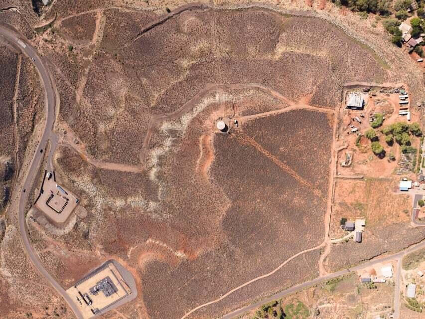 Null/ Off Pocketville RD, Virgin, photo 5 of 13