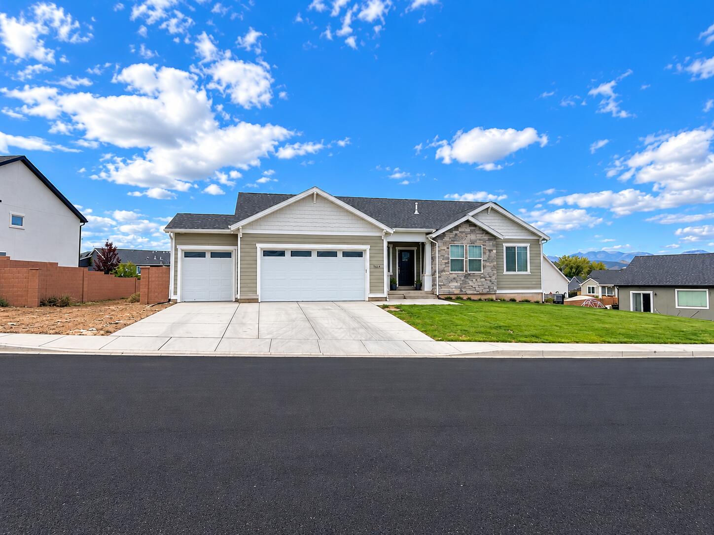 3563 W Foundation Trail, Cedar City, photo 1