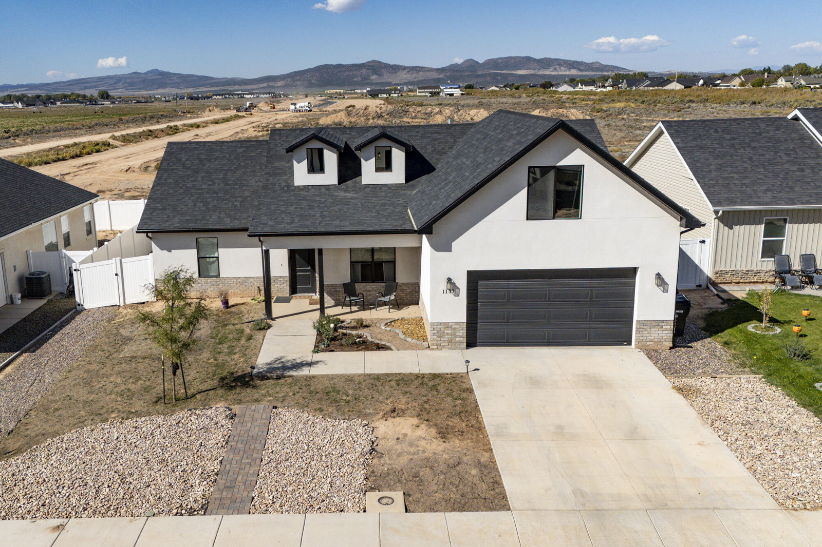 1137 N Yucca ST W, Cedar City, photo 1