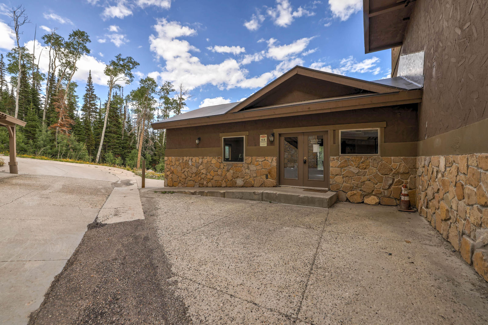 74 W Ridgeview #AB1 (A3), Brian Head, photo 46 of 52