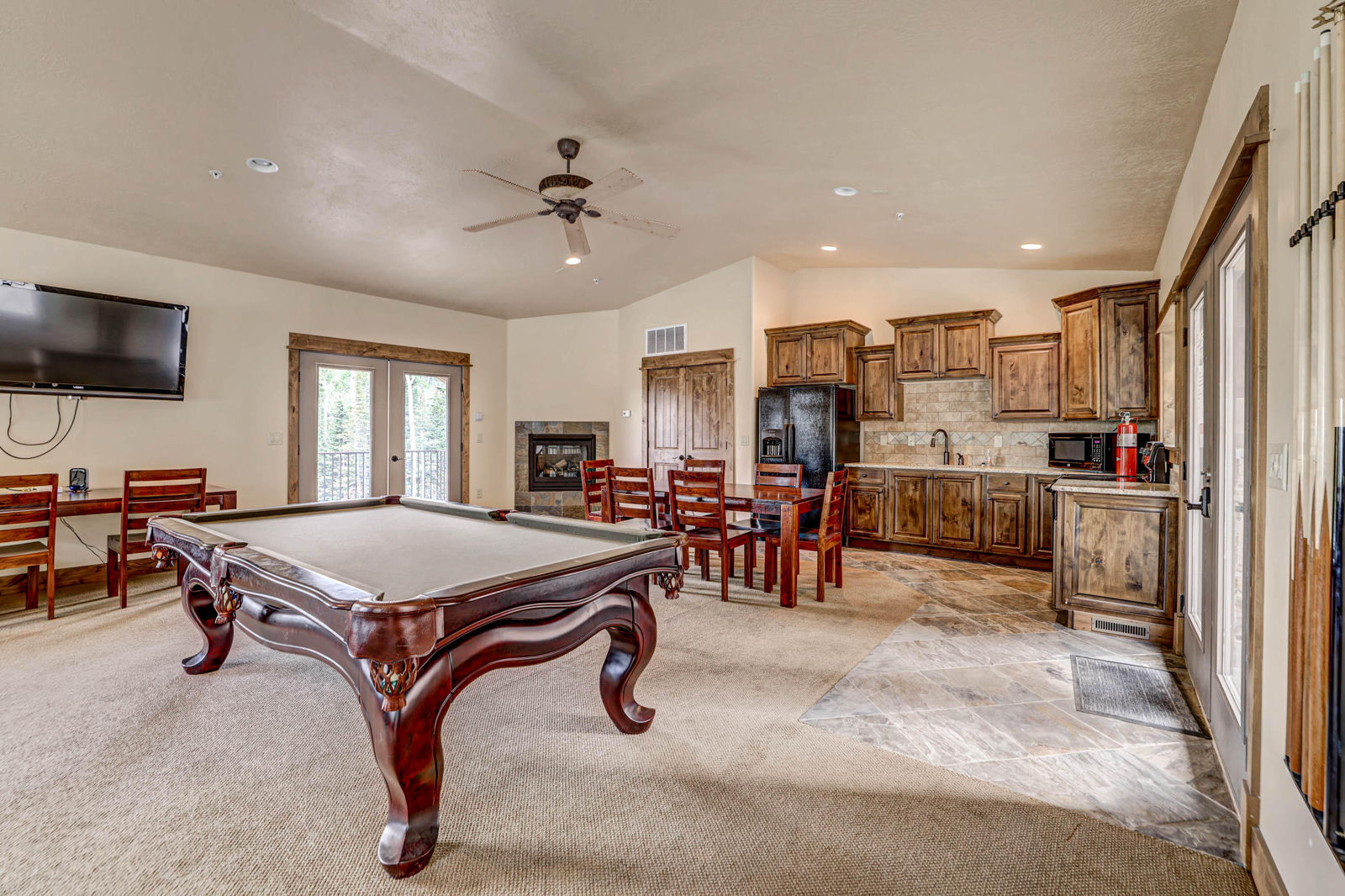74 W Ridgeview #AB1 (A3), Brian Head, photo 47 of 52