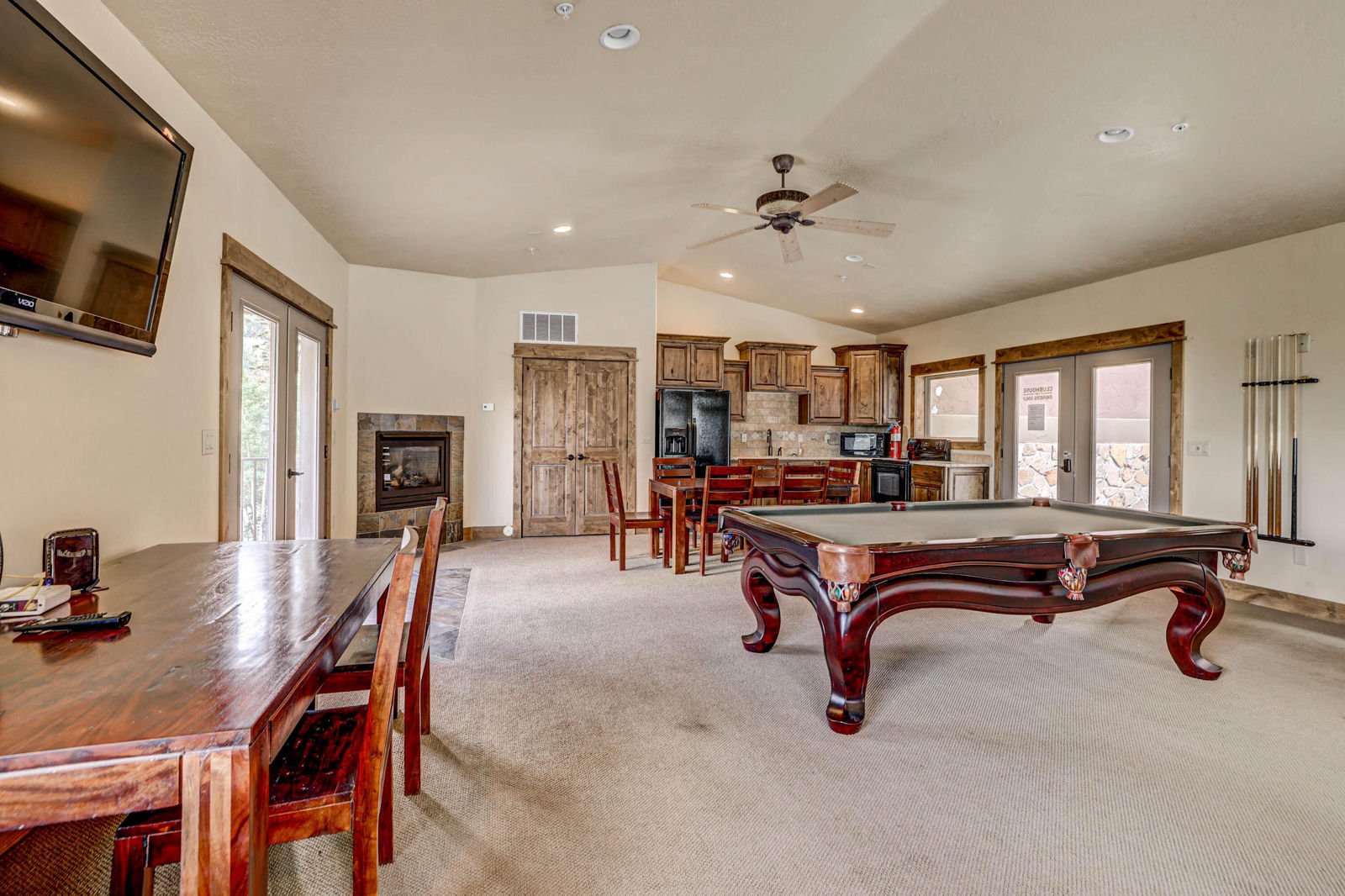 74 W Ridgeview #AB1 (A3), Brian Head, photo 48 of 52