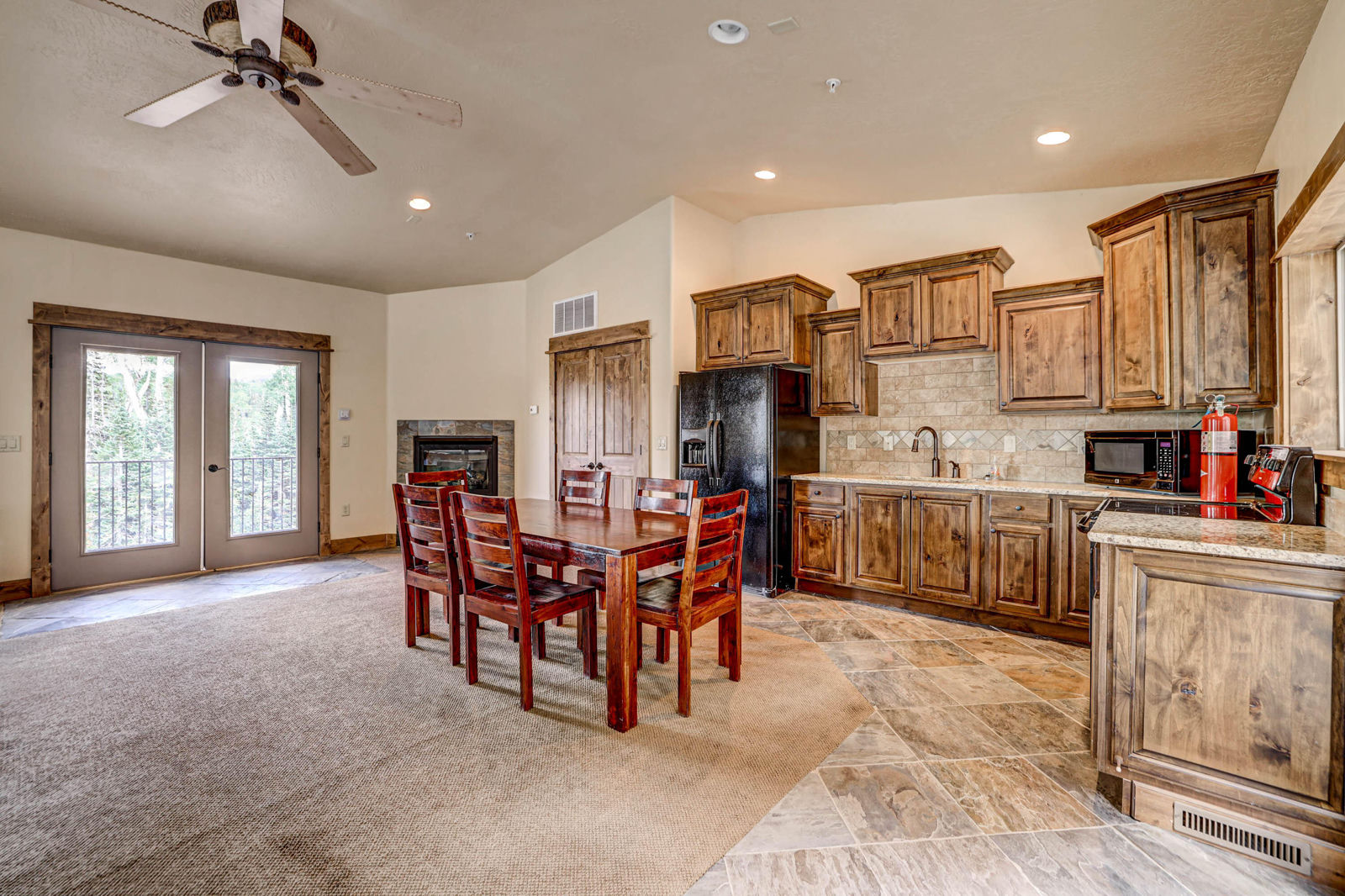 74 W Ridgeview #AB1 (A3), Brian Head, photo 49 of 52