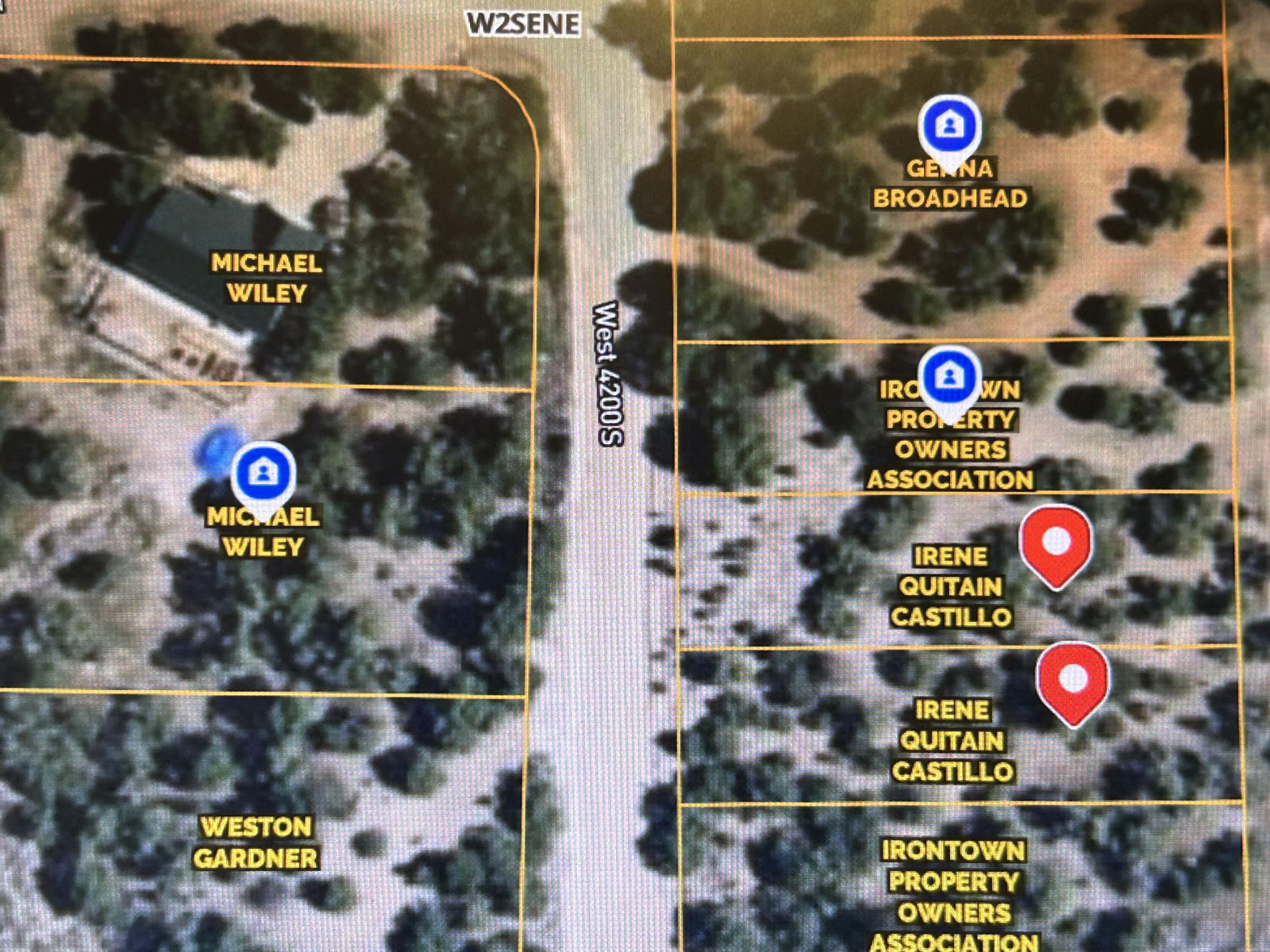 4321/4343 Arrowhead LN, Cedar City, photo 14 of 14