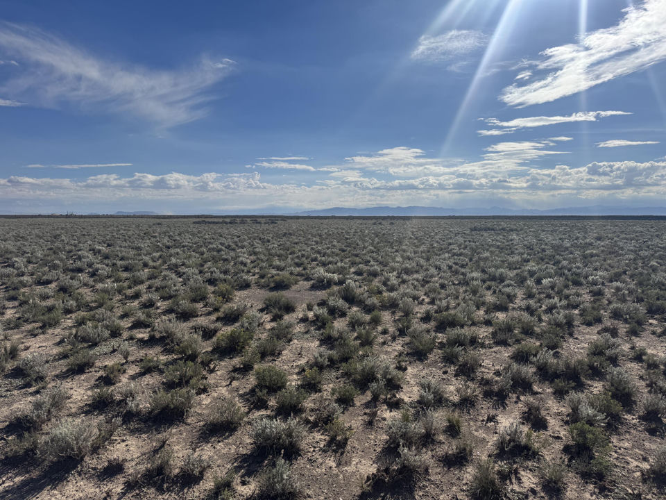2.10 Acre (2 Lots), Beryl