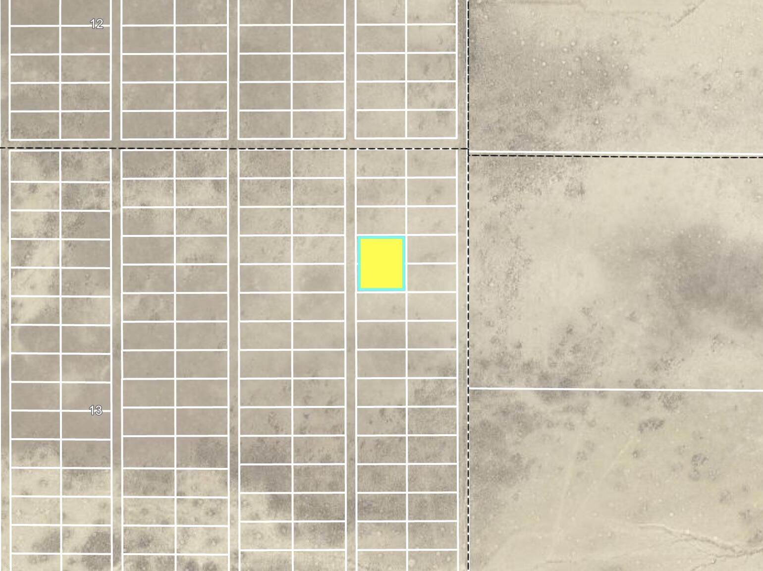 2.10 Acre (2 Lots), Beryl, photo 8 of 10