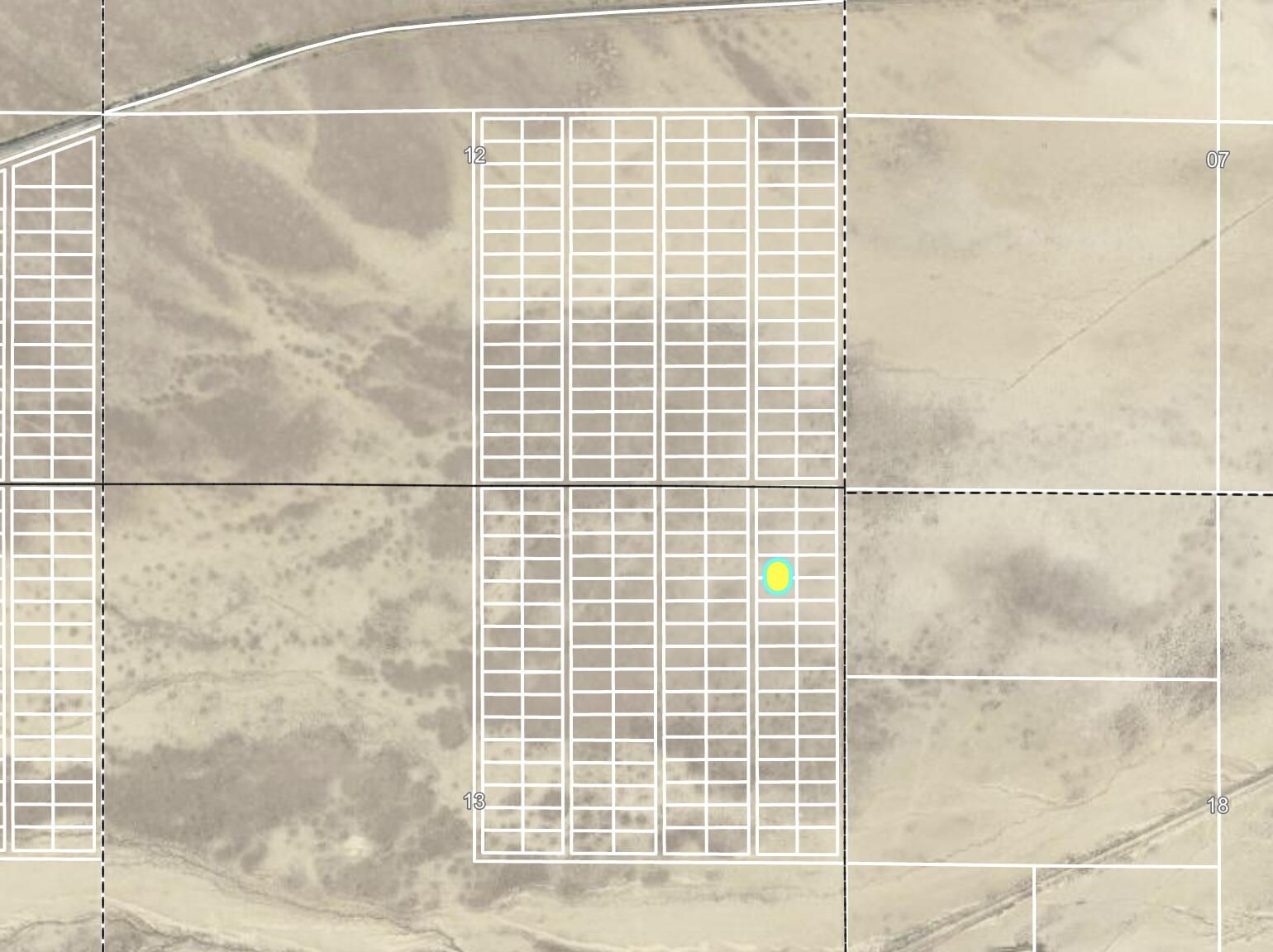 2.10 Acre (2 Lots), Beryl, photo 9 of 10