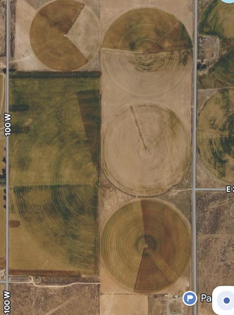 N 2987 N 300 E Kane Springs RD E, Parowan
