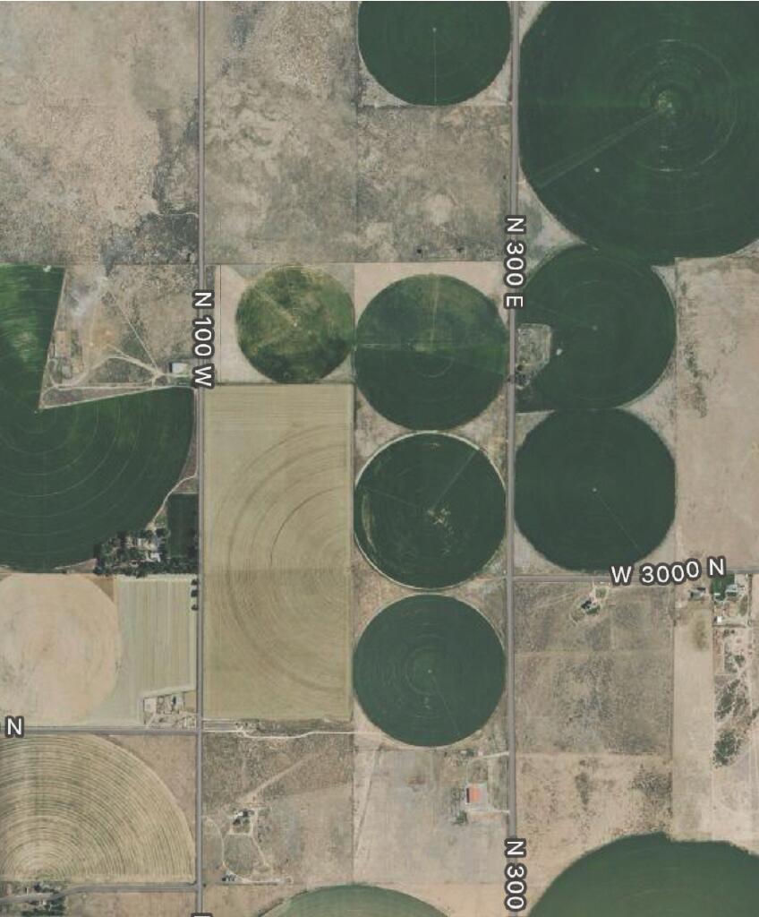 N 2987 N 300 E Kane Springs RD E, Parowan, photo 2