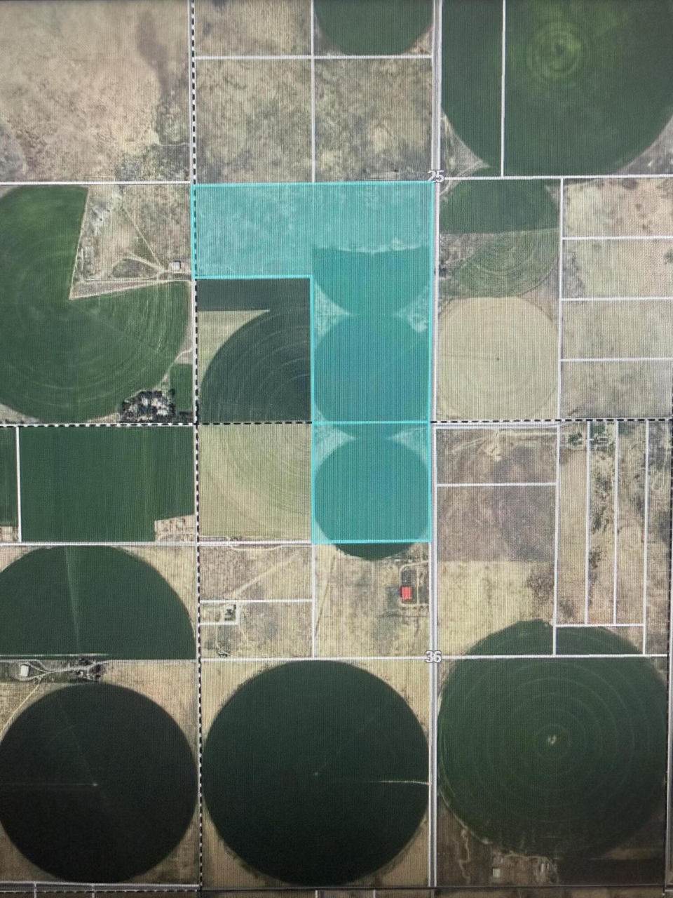 N 2987 N 300 E Kane Springs RD E, Parowan, photo 3