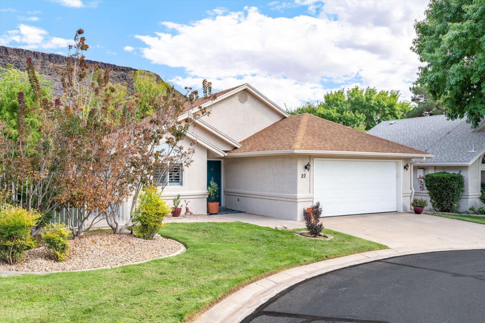 710 S Indian Hills DR, 22, St George, photo 2