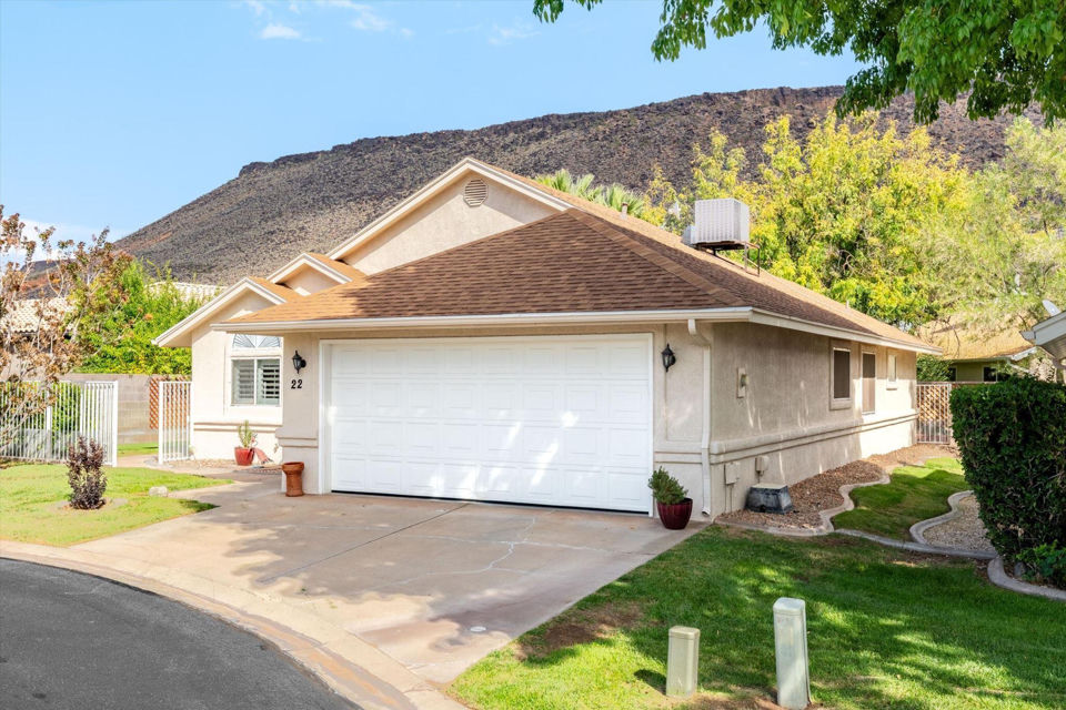 710 S Indian Hills DR, 22, St George, photo 3
