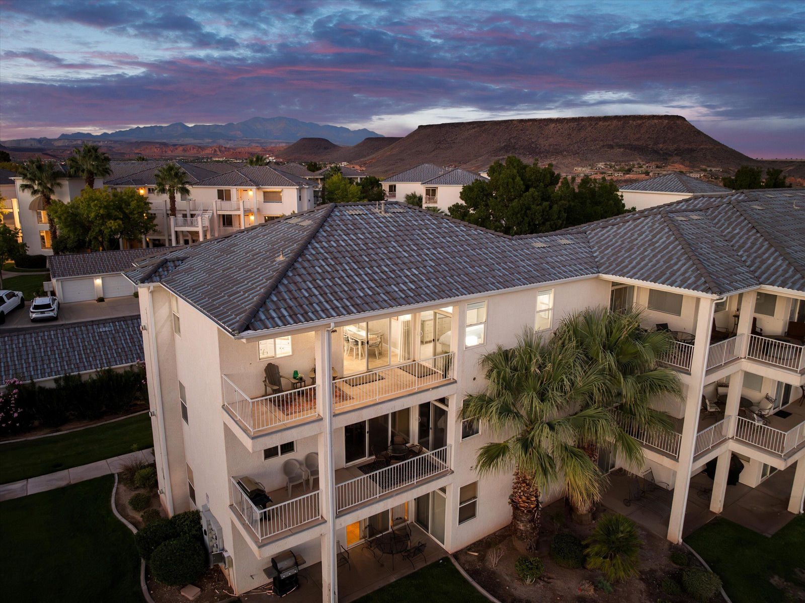 1845 W Canyon View DR, 2118, St George, photo 1