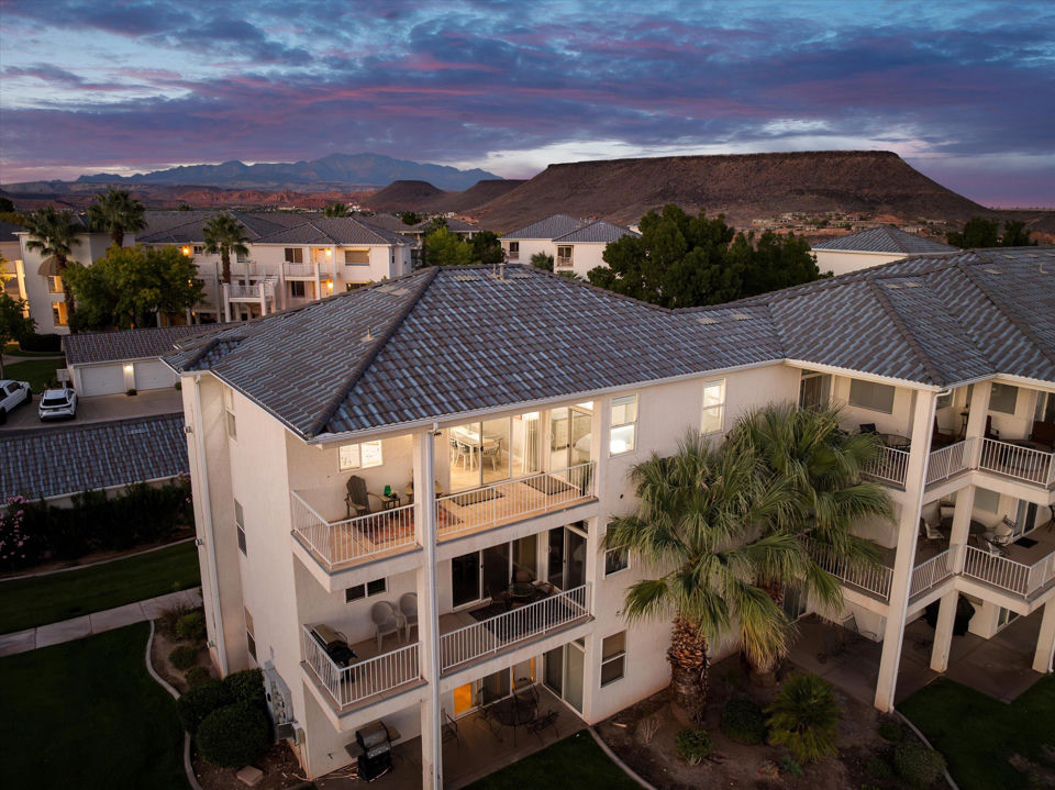 1845 W Canyon View DR, 2118, St George