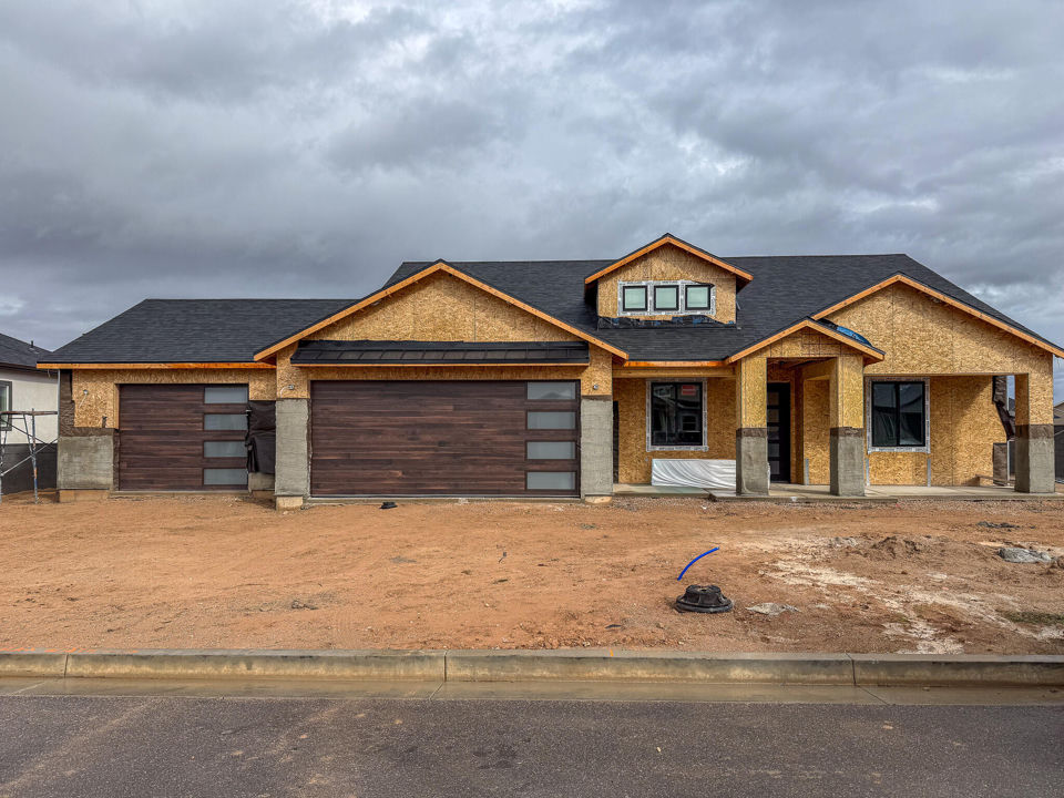 3836 925 N, Cedar City