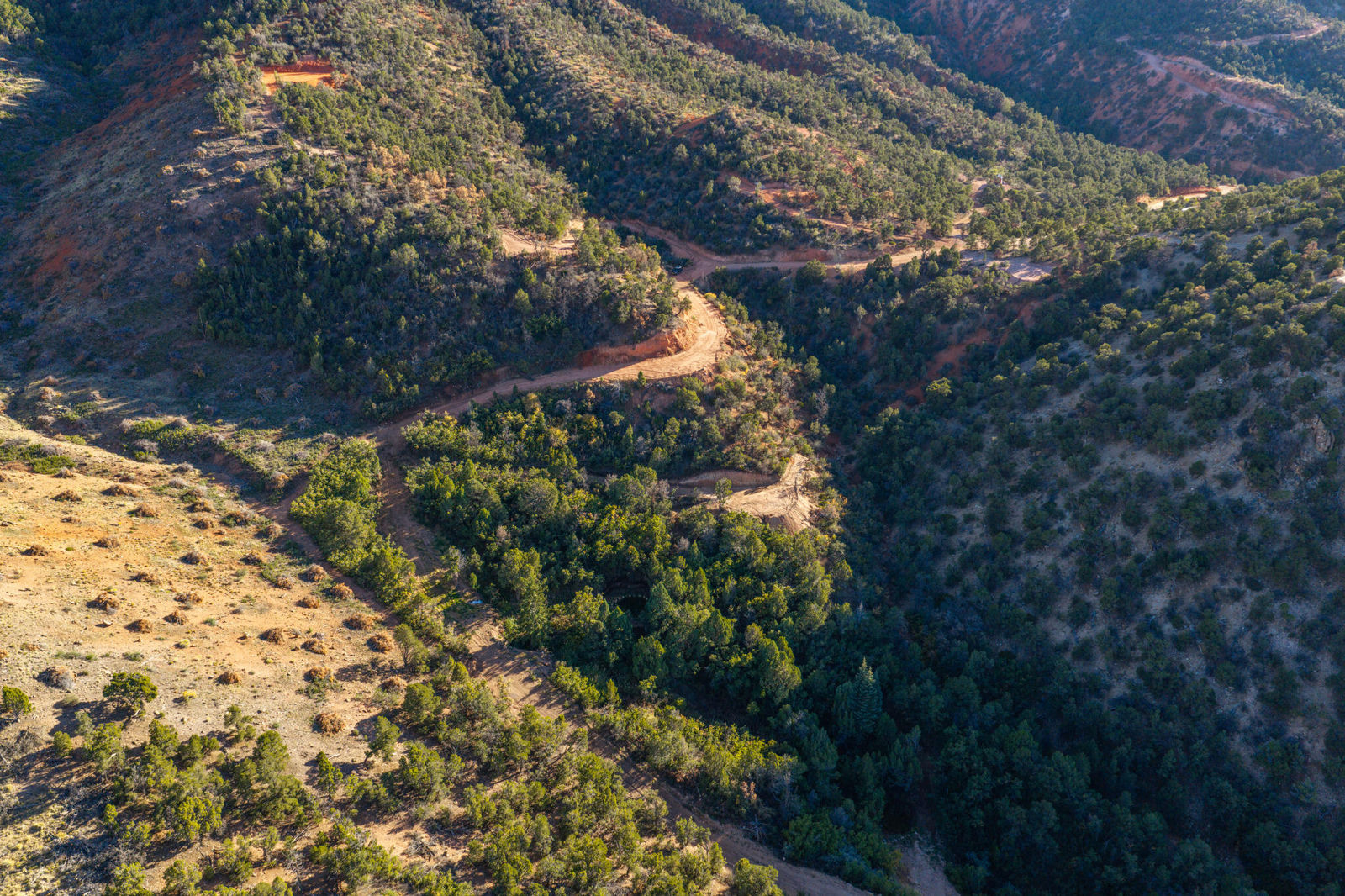 5.47 Acres Red Canyon, Lot 4 -G, Parowan, photo 8 of 8