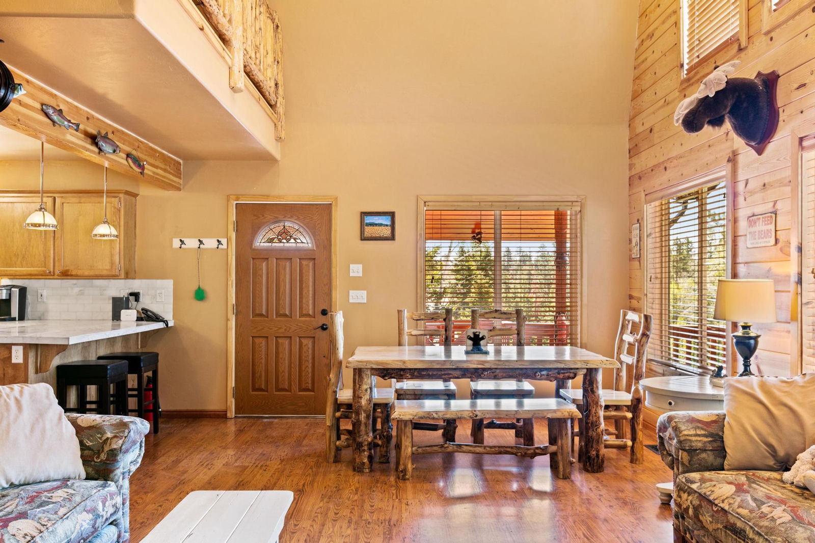 1050 E Redwood RD, Duck Creek Village, photo 5 of 34
