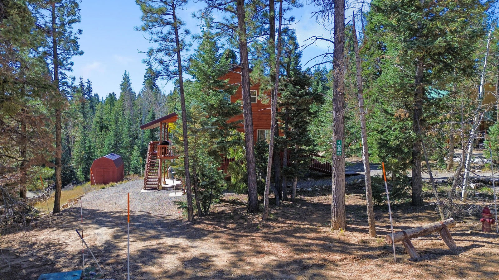 1050 E Redwood RD, Duck Creek Village, photo 25 of 34