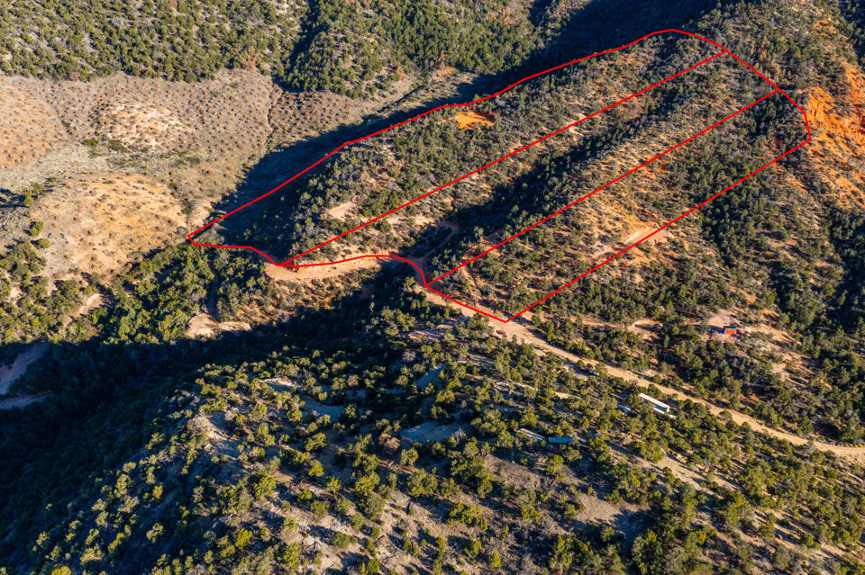 5.20 Acres Red Canyon, Lot 5-G, Parowan, photo 2