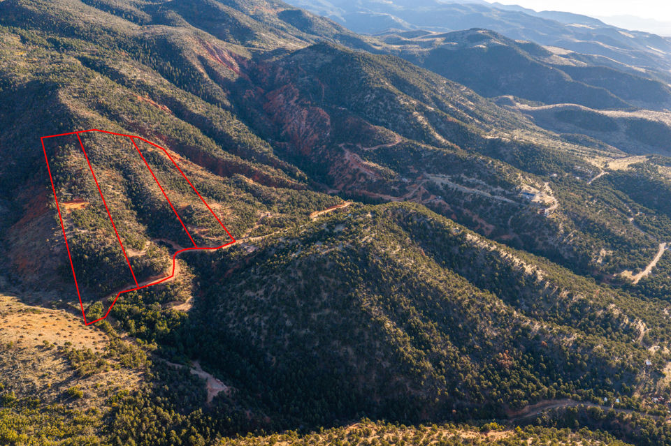 5.20 Acres Red Canyon, Lot 5-G, Parowan, photo 3