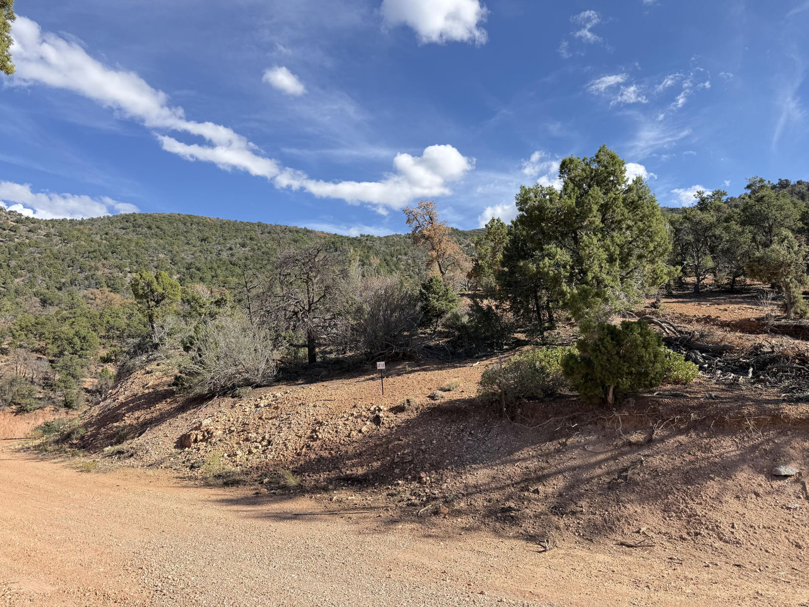 5.20 Acres Red Canyon, Lot 5-G, Parowan, photo 9 of 14