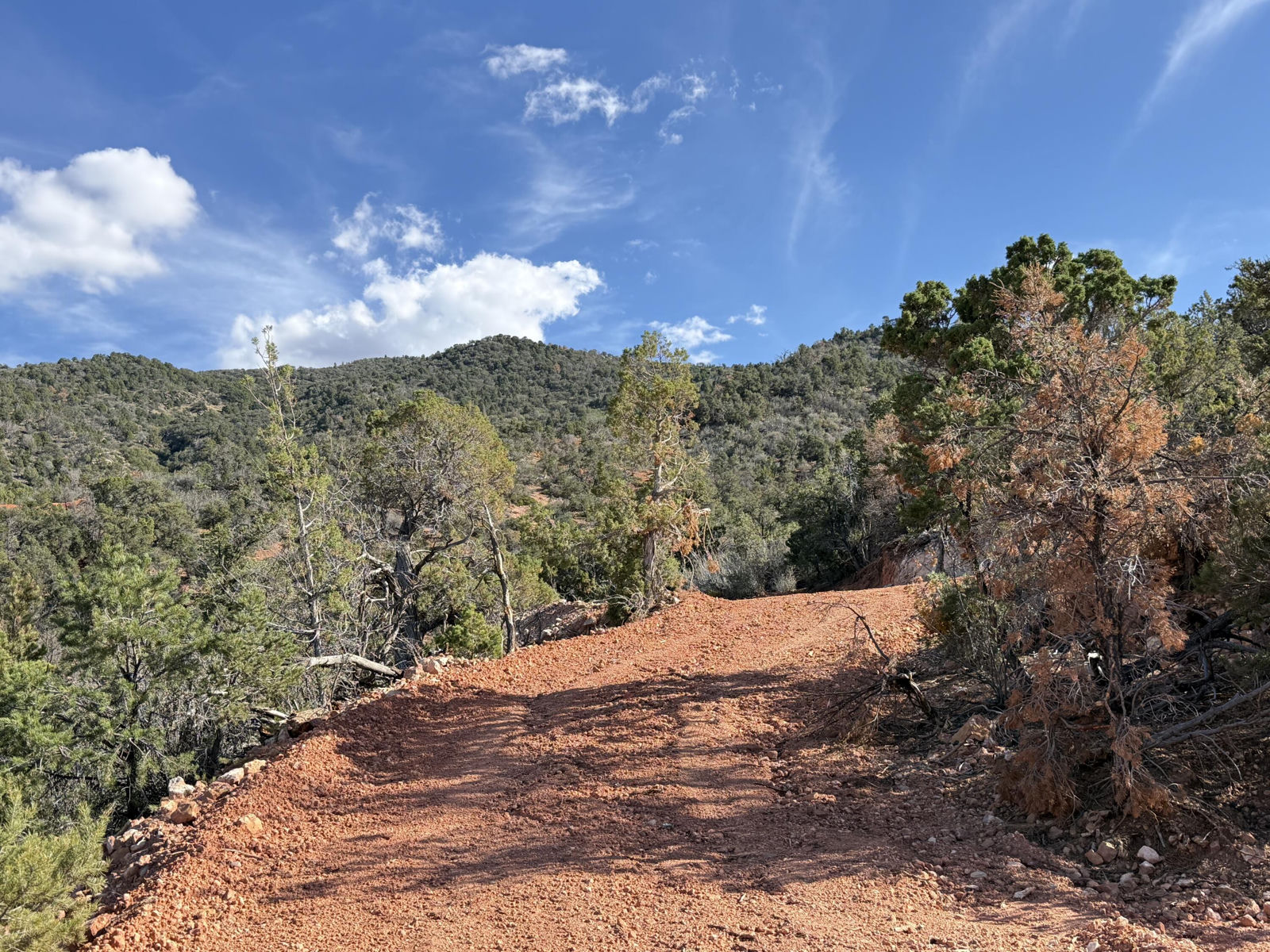 5.20 Acres Red Canyon, Lot 5-G, Parowan, photo 10 of 14