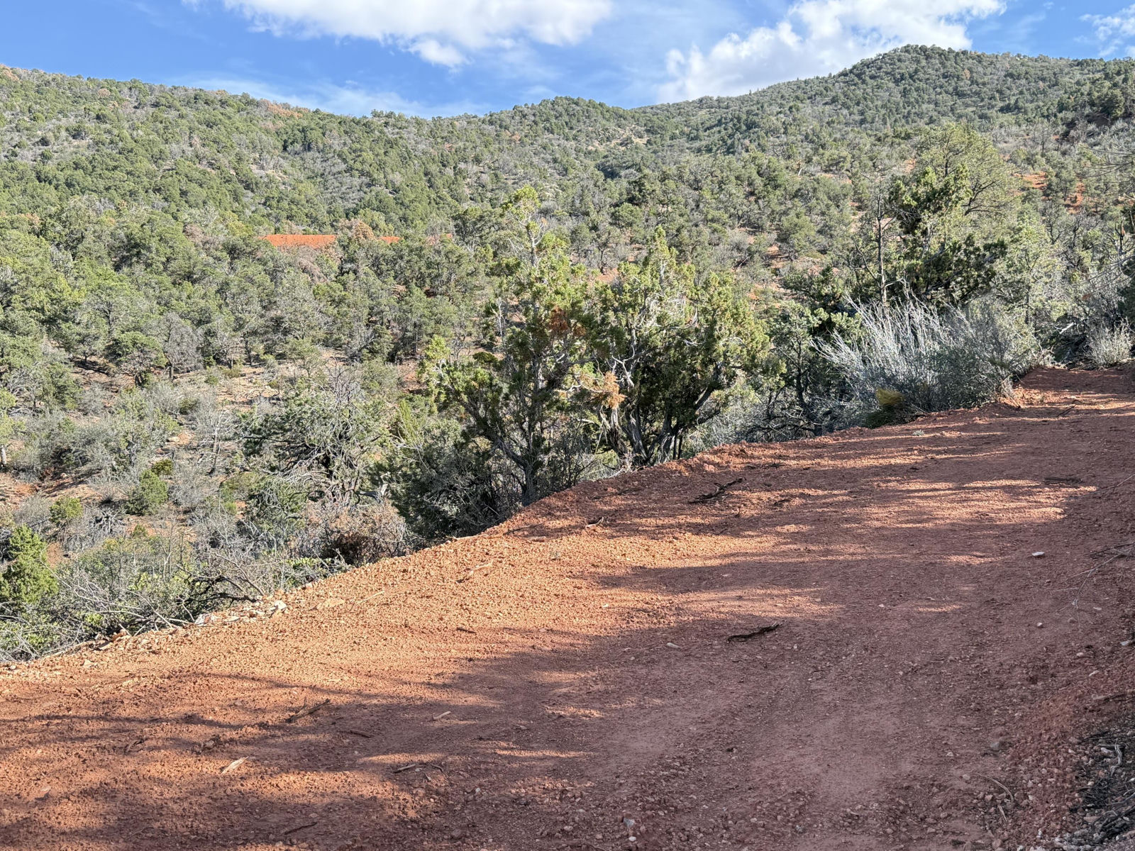 5.20 Acres Red Canyon, Lot 5-G, Parowan, photo 11 of 14