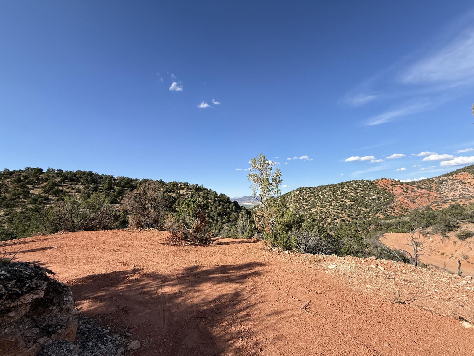 5.20 Acres Red Canyon, Lot 5-G, Parowan, photo 12 of 14