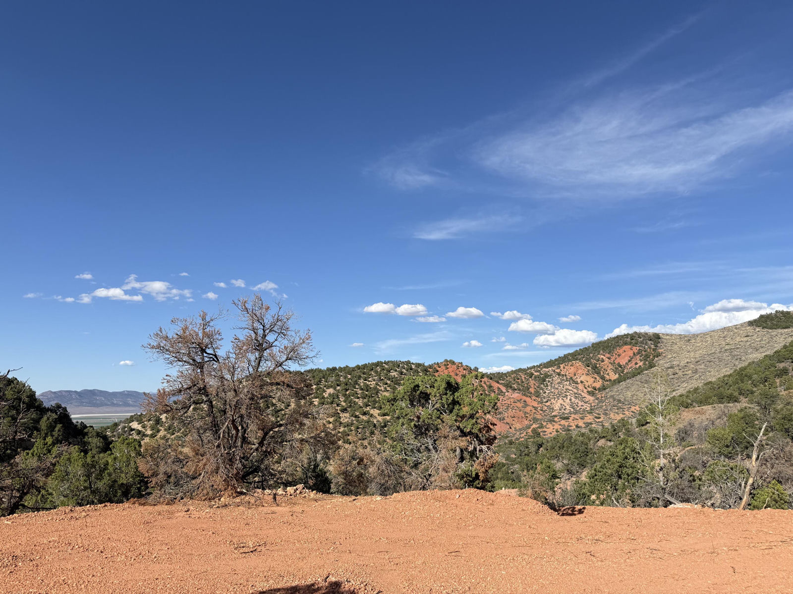 5.20 Acres Red Canyon, Lot 5-G, Parowan, photo 13 of 14
