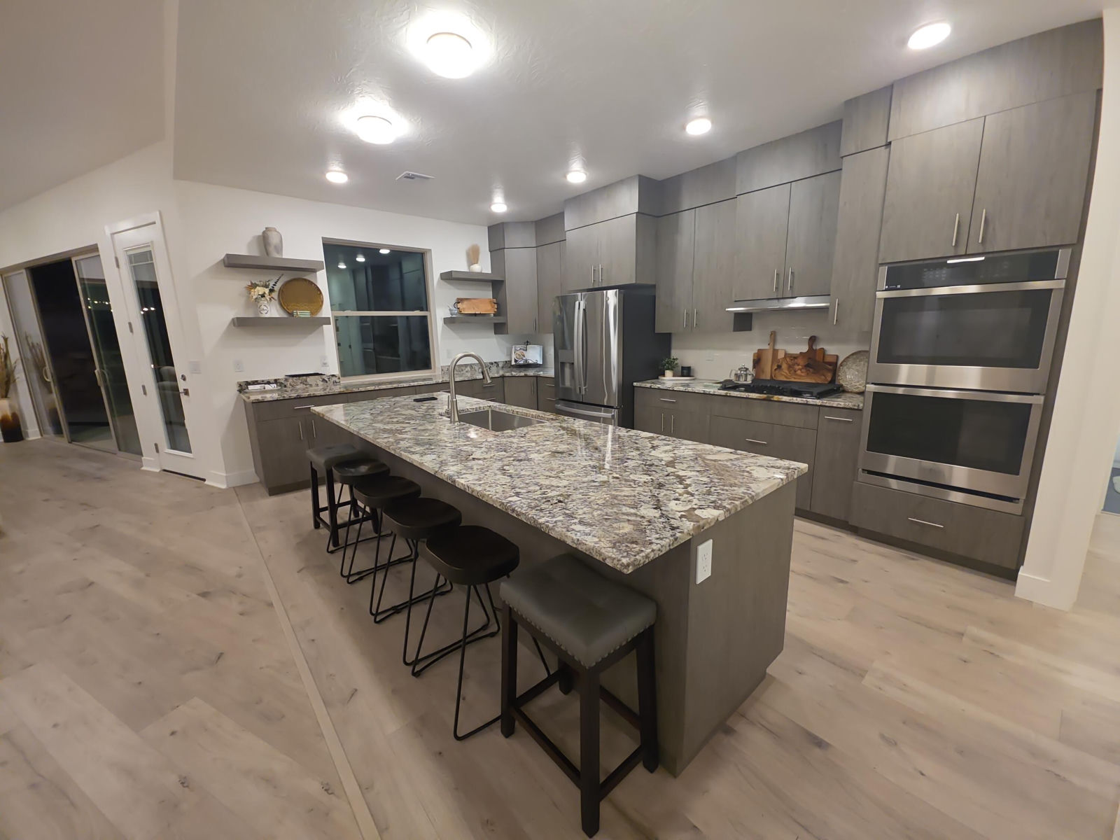 1824 N Splinter Wood LN, Cedar City, photo 70 of 117