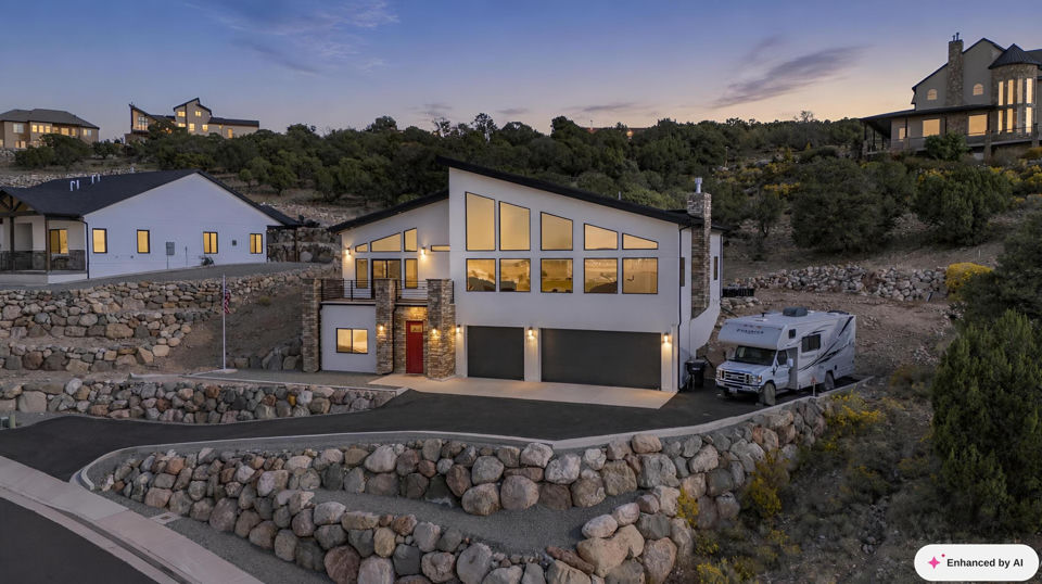 3327 W Kingsbury DR, Cedar City, photo 2