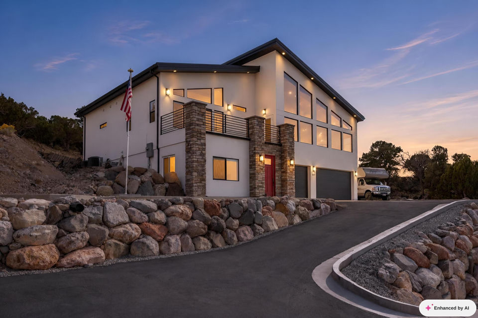 3327 W Kingsbury DR, Cedar City