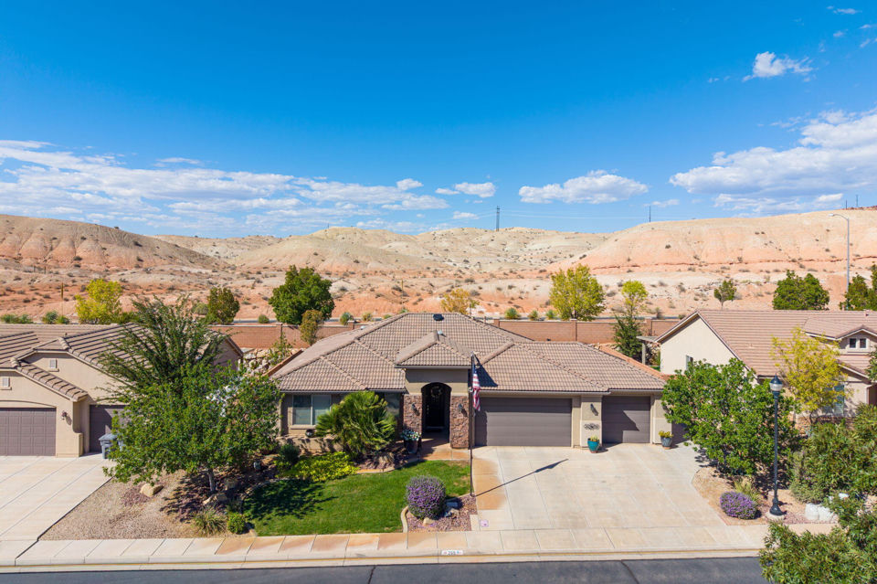 265 E Munich DR, St George