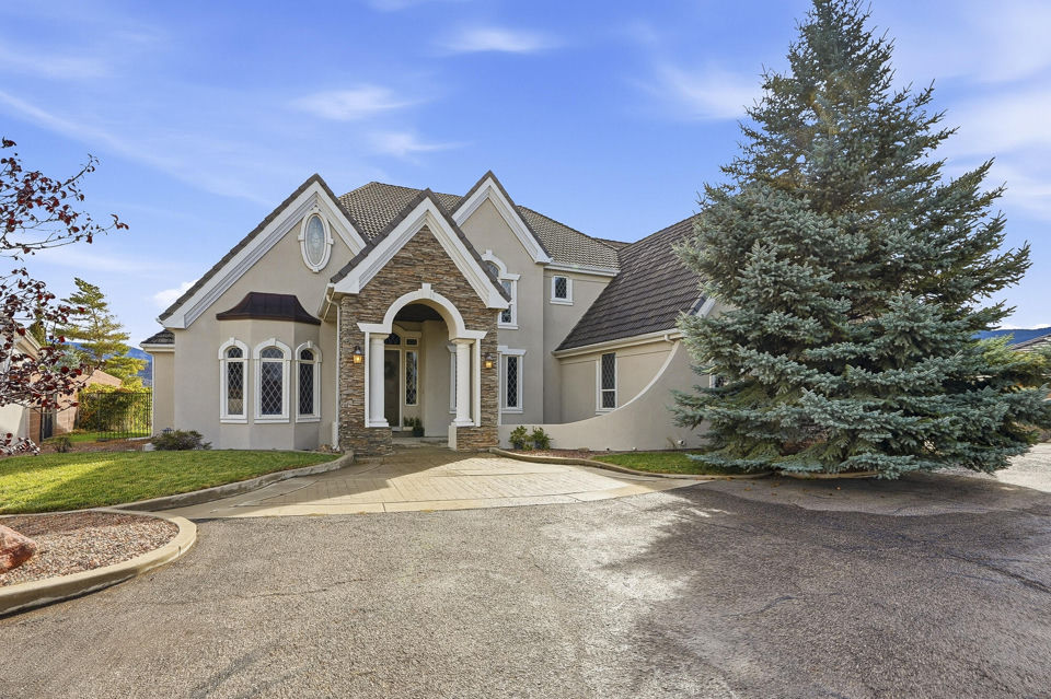 919 S 1850 W, Cedar City