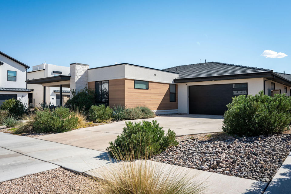 633 W Emerald Point DR, St George, photo 2