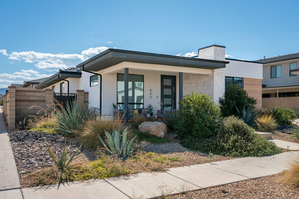 633 W Emerald Point DR, St George, photo 3