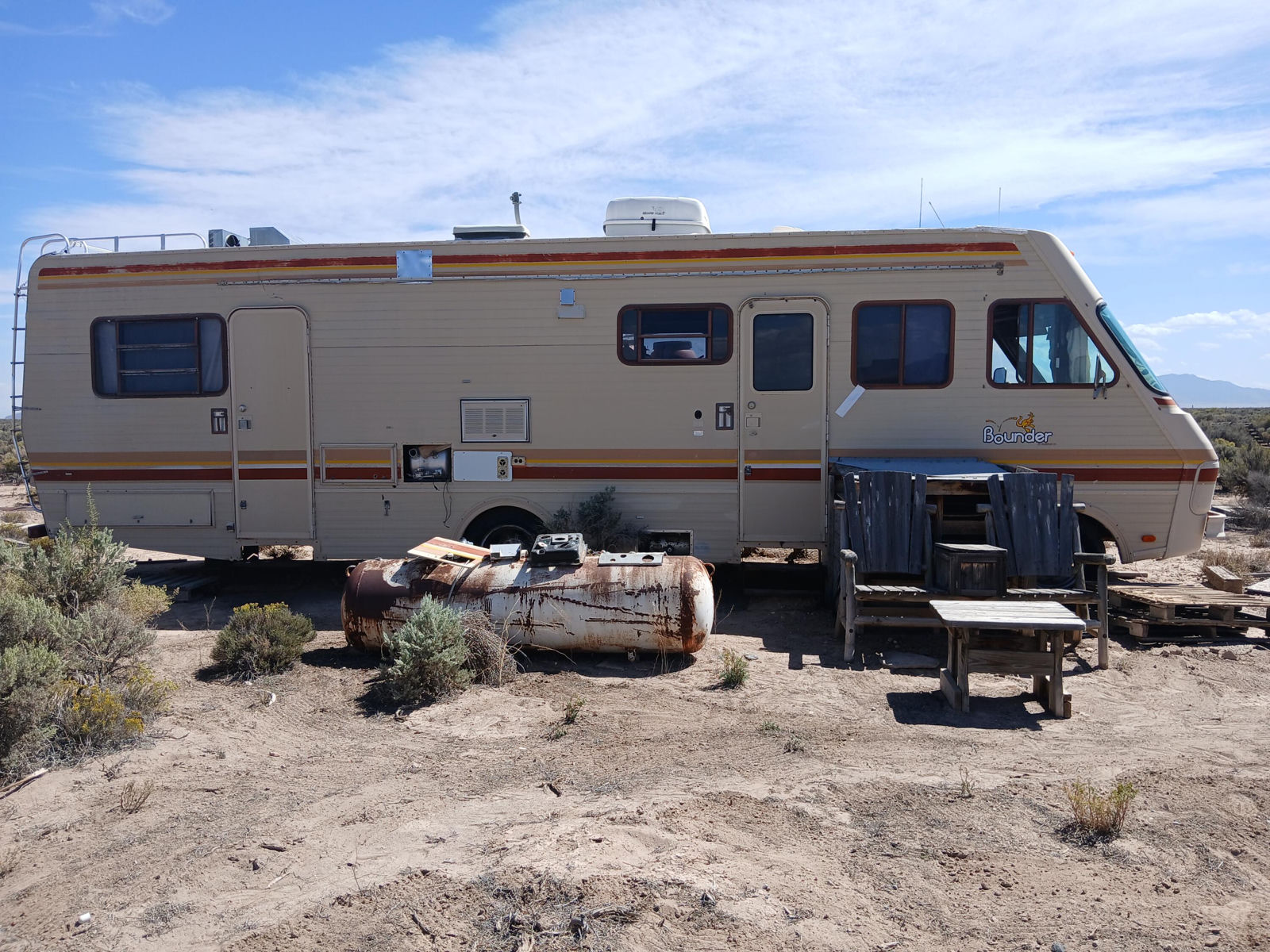 10212 N 2150 E, Beryl, photo 3 of 17