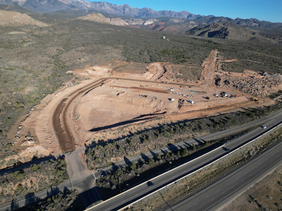 N Highway 17, Toquerville, photo 3