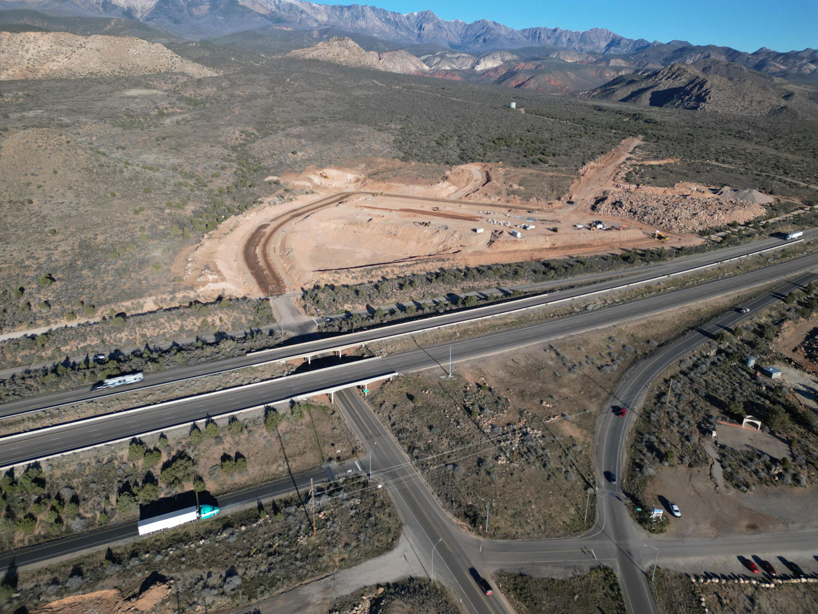 N Highway 17, Toquerville, photo 4 of 8